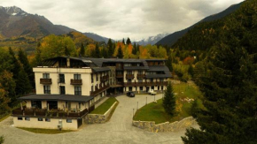 Lilat Hotel Mestia